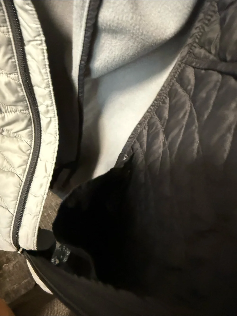 The North Face Hooded Jacket